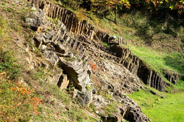 Rupnica Geosite/Croatia - NECLIME annual conference in Zagreb 2025